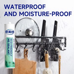High Elasticity Ms Polymer Sealant for Indoor Construction Use