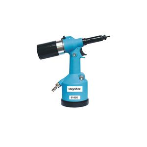 Pneumatic Nut Rivet Gun for M3-M12 Nut Installation Pneumatic Rivet Nut Tools for Sale