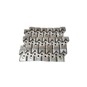 Metal Plastic Rubber E Waste Cardboard Shredder Tooling Shaft Cutter Knife