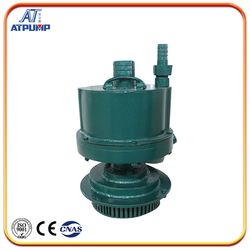 Fqw20-25/W Mining Pneumatic Submersible Pump
