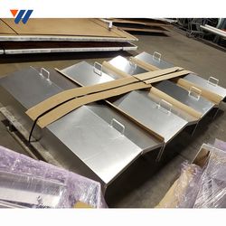 Manufacturer CNC Fabricated Metal Product Custom Carbon Steel Aluminum Stainless Steel Sheet Metal Bending Fabrication Parts
