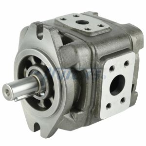Factory Produce Replacemnet Rexroth Pgh3 Pgh4 Pgh5 Hydraulic Gear Pump Price