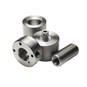 CNC Custom Machining Motorcycle Joint Fittings Precision Turning Parts