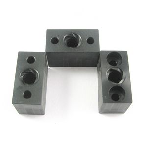 CNC Metal Machinery CNC Plastic Machinery Parts OEM CNC Milling Plastic Part