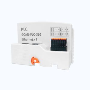 Industrial Automation Plug-in Programmable Logic Controller PLC Automatic Configuration Free Expansion Digital Analog Input and Output Io Module Codesys/Openpcs