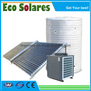 Air Source Heat Pump-Air to Water Heat Pump, Portable Air Conditioner, Air Conditioner Heat Pump, Heating & Cooling Heat Pump,WiFi Control Heat Pump Hot Water,