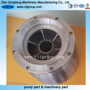 Vertical Turbine Pump Stainless Steel/Carbon Steel Bowls