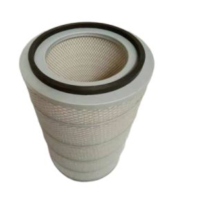 High Performance Non-Woven Material Heavy Duty Air Filter a-1315/P778613/Lx436/C301537 for-Mercedes-Benz