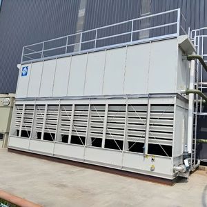 Ce Certified Closed Loop Indirect Evaporative Cooling Tower