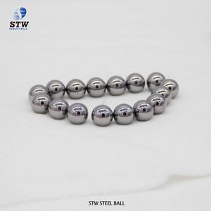 Custom Size 0.5mm-50mm Stainless Steel Ball Polished Surface Metal Ball