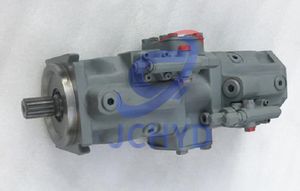 Replacement Hydraulic Pump B210249 for Bell Repair