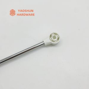 Heavy-Duty Hydraulic Lift Gas Springs for Furniture Support