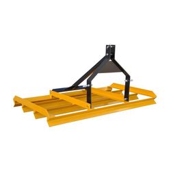 Land Leveling Machine Truck Hitch Tractor Driven Land Leveler