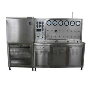 European Standard Supercritical CO2 Extraction Machine - High-Quality and Environmentally-Friendly Extraction Solution