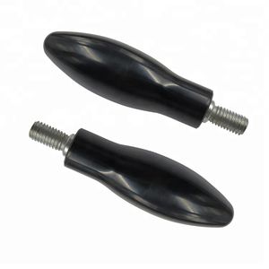 Bakelite Industrial Handle Grip Machine Control Handle