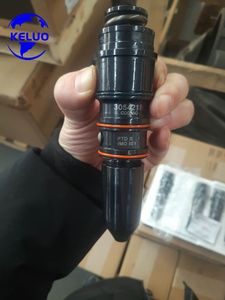 Cumminss Nt855 Diesel Engine Parts Common Rail Fuel Injector 3054218