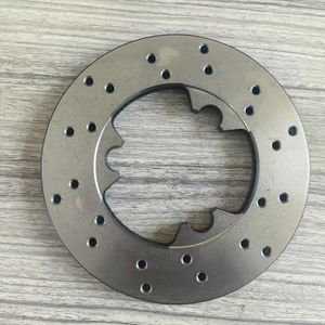 High Quality Best-Selling Racing Brake Disc with Best Price