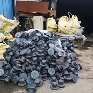 OEM Hot/Cold Stainless Steel Shaft Forging Parts for Auto/Machinery
