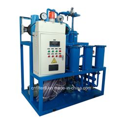 Ce and ISO Approval Industrial Oil Purification System (TYA-50)