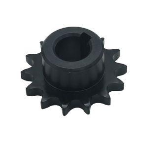Split Design Sprocket for Bucket Elevator Chain Easy Replacement