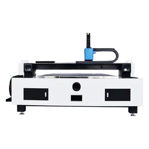 Aluminium Laser Cutting Machine with Worktable Size 3030* 1520 mm