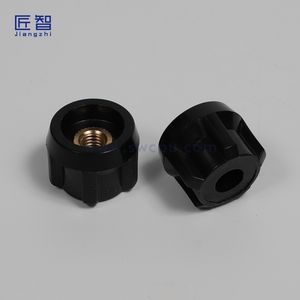 Professional Factor Customized Plastic Injection Insert Molding Part