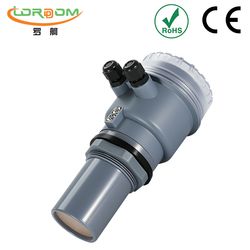 Reliability DC Precision High Sensitivity Ultrasonic Distance Sensor
