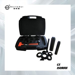 Bearing Fitting Tool Kit for Installing The Bearing, Bushing, Seal and Pulley