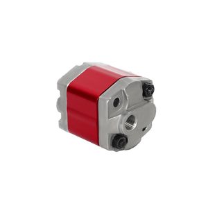 Small High Pressure Gear Pump Kap1q3 for Truck Tail Lift