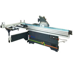 MDF PVC Furniture Cabinet Door Sliding Table Saw 45 or 90 Degree Melamine Board Panel Saw Cutting Machine