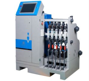 Green House/Agricultural Large Hydroponic Fertilizer Irrigation PLC Fertigation System