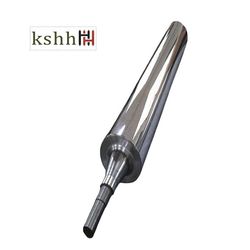 High Finishing Mirror Roller for Laminating Machine