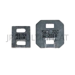 High-Performance Eutectic Alloy Fusible Links for Heavy-Duty Applications