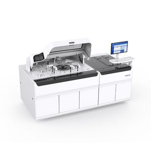 Biobase Chemistry Biochemistry Analyzer for Medical Hospital Laboratory Automatic Clinical