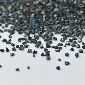 Durable Use Shot Blasting Abrasive Steel Grit for Sandblasting Granite/Stone Cutting