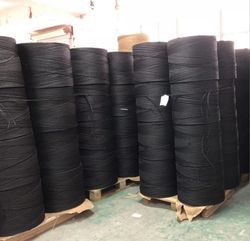 Factory Directly Supply Dried Danish Paper Cord Braiding Rope for Knitting