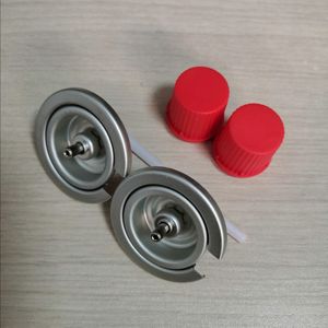 Wholesale Factory Price Gas Valve and Plastic Cap