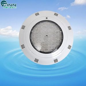 Waterproof IP68 RGB Color Changeable Swimming Pool LED Light