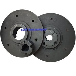 OEM Cast Iron Taper Lock Bush Bolt-on Hub Sm12 Sm16 Sm20 Sm25 Sm30-1 Bf12 Bf16 Bf20 Bf25 Bf30 Manufacturer