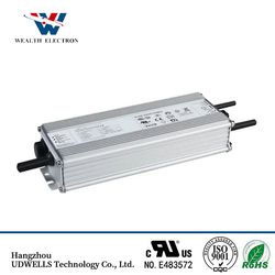 40W DC Meanwell LED Driver Dimmable Waterproof IP65 IP67 Switching Power Supply Driver