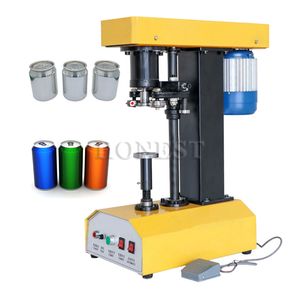 Good Price Beer Can Sealer / Tin Can Sealing Machine