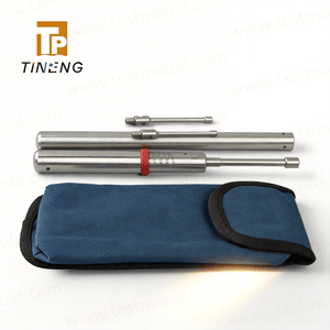 C-Tech Soil Compaction Tester for Precise Soil Testing