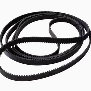 High Quality Rubber Industrial Timing Belt