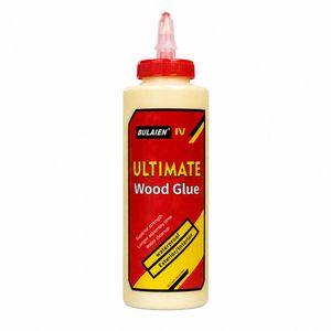 Wood Glue, Strong Adhesive for Furniture, Floors All-Purpose Wood Repair Glue