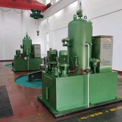 Micro Small Hydraulic Hydro Power Generator Excitation Control System