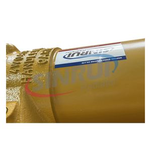 Shell and Tube Heat Exchanger 7n1486/1W2246/1W2250 for Cat