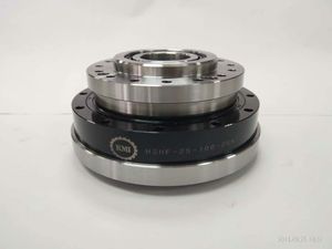 Advanced Harmonic Gearbox for Robotic Arms with Precision Engineering