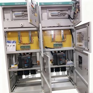 Adjustable Speed Metal Mesh Belt Conveyor