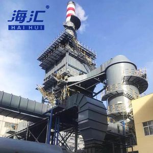 Advanced LCM Series Dust Collector for Industrial Applications