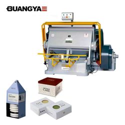 Die Cutting Machine (ML-1500)